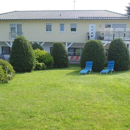 Carpe Diem Apartment Kelberg Exterior photo