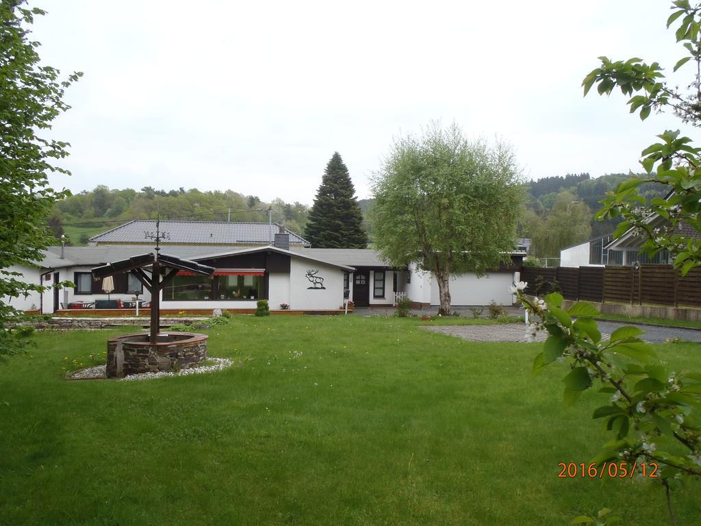 Carpe Diem Apartment Kelberg Exterior photo