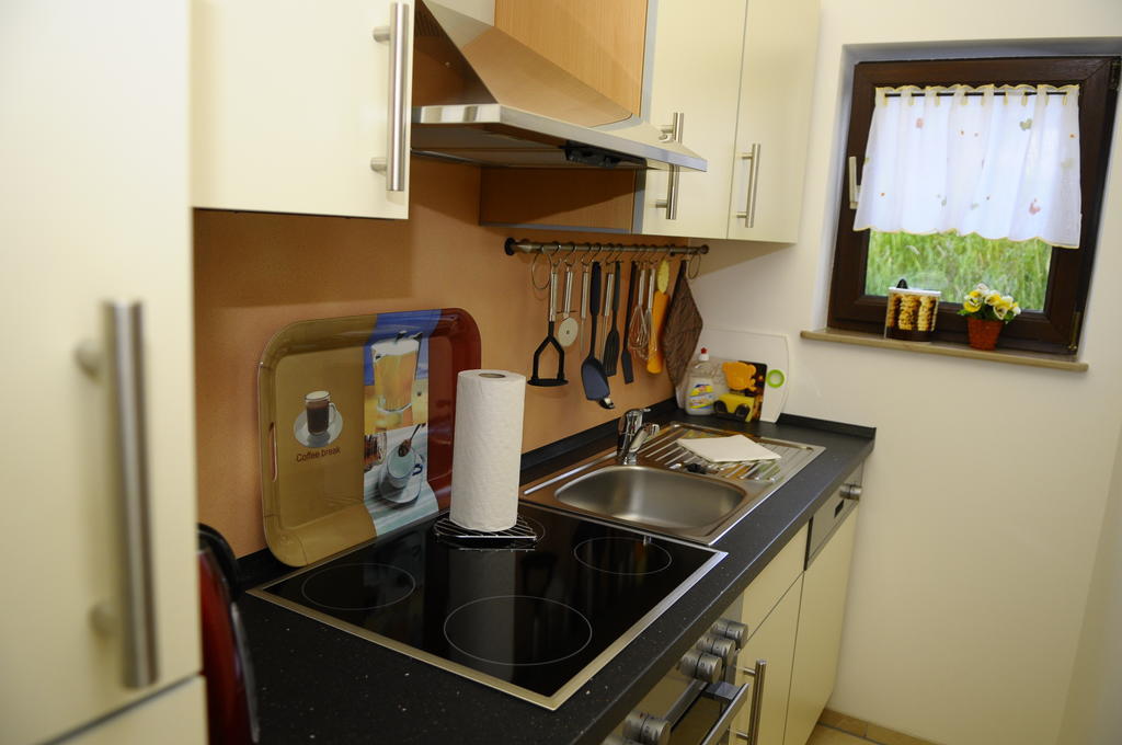 Carpe Diem Apartment Kelberg Room photo