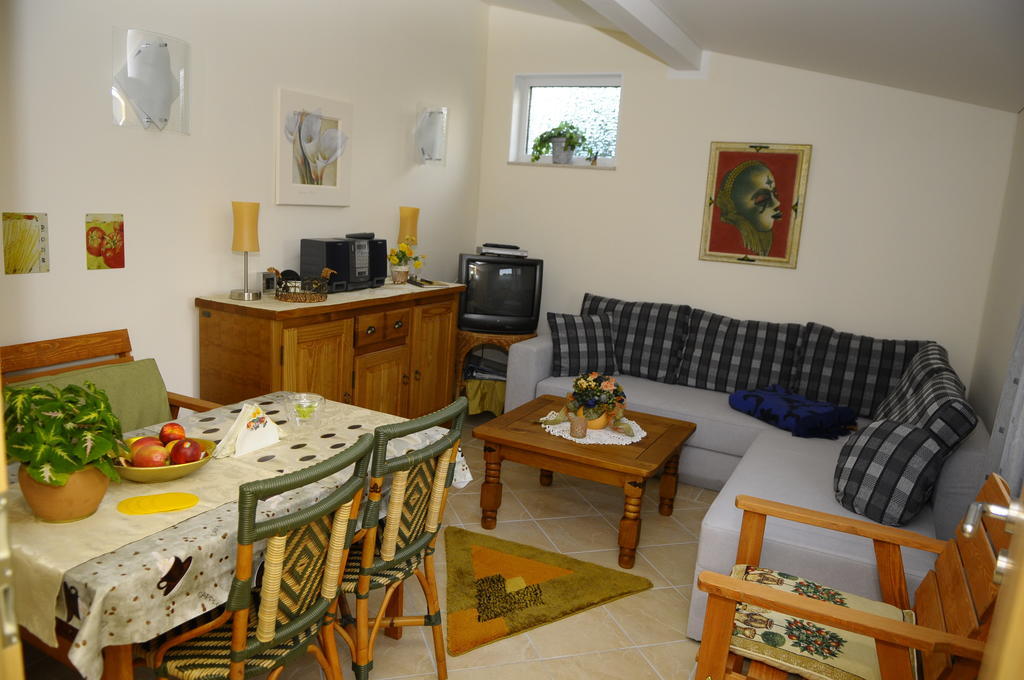 Carpe Diem Apartment Kelberg Room photo