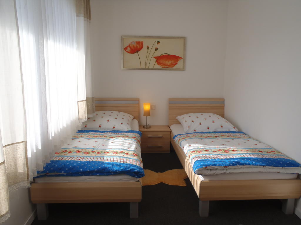 Carpe Diem Apartment Kelberg Room photo